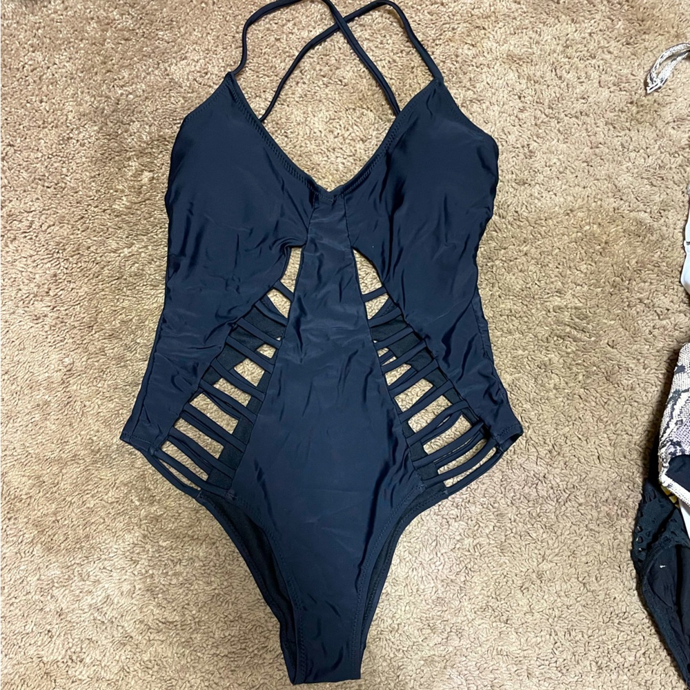 Windsor Swimsuit